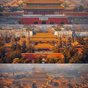 East Sacred Hotel Beijing