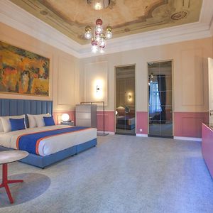 Heritage Hotel&Suites